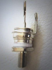 2N6164 Solid State Stud Mount TRIAC UNMARKED With Hardware (X1PC) FAST SHIP USA