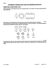 Case 9007B Excavator Service Manual Repair Shop Book