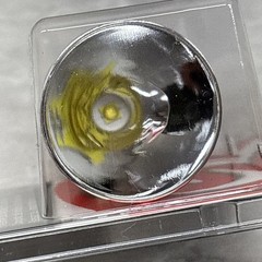 StreamLight Bulb Module 4AA Lux Div 1 For ProPolymer Light