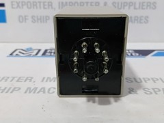 Anly AH3-NA Marine Electronic Timer AC110V 50/60Hz Time 1s/10s/1m/10m