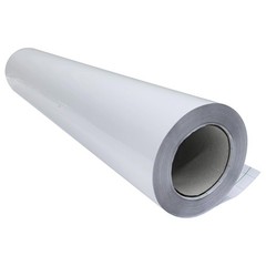 25″x91.86′ Glossy Cold Laminating Film Outdoor Self-adhesive Laminating Film