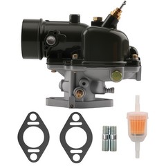 Carburetor for John Deere M MC MT 40 1020 2010 2020 2030 194603M1 191494M91