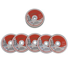 3″x1/32″x3/8″ Ultra Thin Cut Off Wheels Die Grinder Metal Cutting Disc 20 pcs