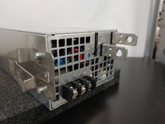 MEAN WELL RSP-1500-24 +24V 63A AC DC Single Output Enclosed Power Supply