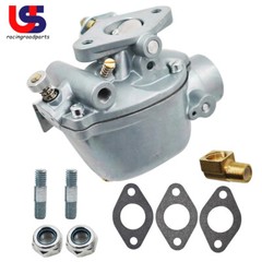 EAE9510D Carburetor For Ford 600 620 630 640 650 660 700 740 800 820 840 850 860