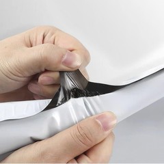 24 X 24 Poly Mailers 50 Pack