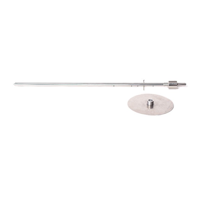 Optimal Automatics 11601 Skewer w/ Meat Base