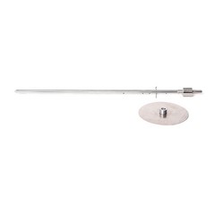 Optimal Automatics 11601 Skewer w/ Meat Base