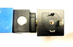 Automatic Valve Pneumatic Valve 88022-574-DB NOS