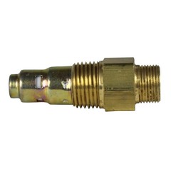 1/2″ MNPT X 1/2″ Compression Thread Air Compressor In Tank Check Valve
