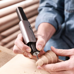 HOZO Neoblade Wireless Ultrasonic Cutter – 40Khz Vibration & 40W Auto Power Adju