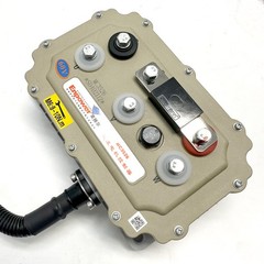 New 1× Electric Vehicle AC Motor Controller 60V MC3526