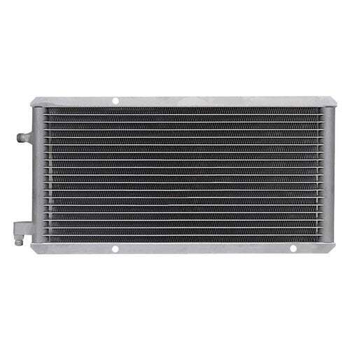 Condenser fits Caterpillar 236B 246B 248B 252B 262B 267B 268B 277B 287B 252-0348