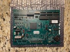 Lenel Lnl-1000 OnGuard Intelligent System Controller Lnl1000 Bas 1000