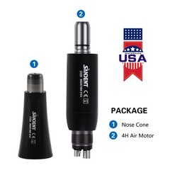Dental Ultrasonic Scaler Oral Teeth Cleaner Perio Endo Tip For DTE SATELEC