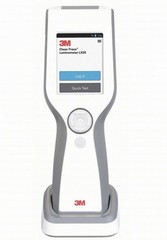 3M Clean Trace Luminometer LX25 Original Manufacturer’s Packaging