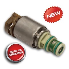 29544297-DF SOLENOID-IN BORE, NORM LOW, CLOSED END, TCC GEN 4, MD/HD *112