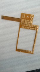 1PCS NEW FIT FOR FSU8/3/FSU26 spectrum testing analyzer circuit film key film