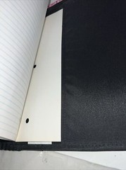 Vtg NOS 90’s Y2K Nike Swoosh Mini Mead Trapper Keeper Wallet Planner FREEUSHIP