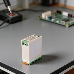 JVR 3-Phase Protection Device for Voltage Imbalance Phase Loss Detection