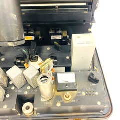 United Electro Dynamics UED Strong Motion Earthquake Recorder Accelerograph