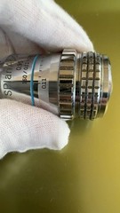 OLYMPUS SPlan Apo 40 [Microscope Objective] 40x NA 0.95 160