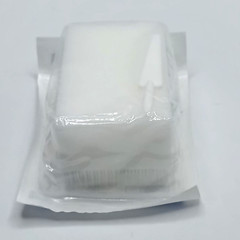 5 Scrub Brush Surgical Surgical Disposable Sterile with Nail, Great Quality NEW