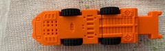 ONE Vintage Joy Global Inc Promotional 4 GB USB Shuttle Car or Continuous Miner