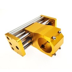 CNC 3018 Z-Axis Module Nema17 Stepper Motor Spindle Hole 52mm Sliding Table