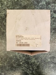 Horstmann Germany Smart Navigator Fault Circuit Indicator