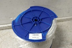 Brand Name 430200-WHT-00600-05129 600 Ft L 5/8 In Diameter General Utility Rope