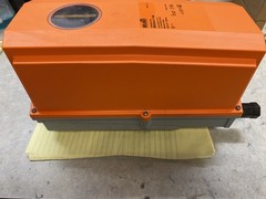 Belimo DRCX24-3-T-N4 Damper Actuator 24V 800 in-lb NEMA 4