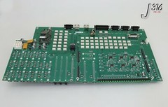 24840 LAM RESEARCH PCB, PCBA, JTS ECAT GB CONN. BD 810-240888-002