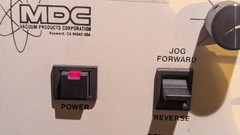 MDC Motor Control DCM-SC-90 Used & Guaranteed