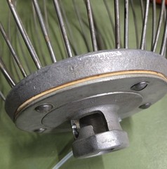 Hobart Commercial Restaurant Wire Mixer 80QT-60-30-20 QT Whisk Mixing Att.