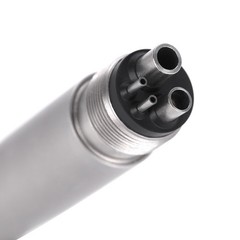 Dental LED E-generator Fiber Optic High Speed Handpiece Turbine 4 Holes