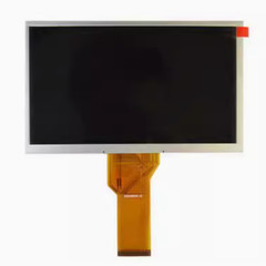New 7 inch AT070TN94 LCD Screen with Touch screen Digitizer 50 pins TFT Display