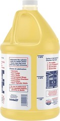 Lucas Oil 10013 Fuel Treatment – 1 Gallon