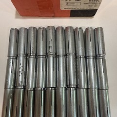 50/box Hilti 336427 HDI 1/2” Anchors Used