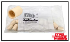 1/2 In. CTS CPVC Coupling