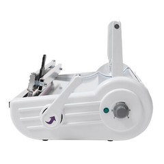 Sterilization Sealing Machine for Dental & Medical Use – 110V Automatic Sealer