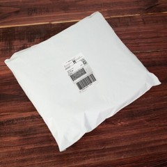 UOFFICE 100 Poly Mailers Bags 24×24″ – #8 Pouches Envelopes