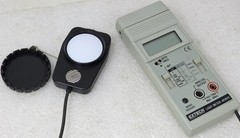 EXTECH Instruments Light Meter 401025
