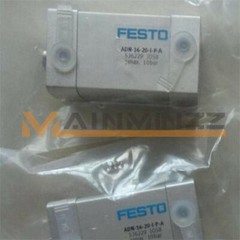 ONE FESTO ADN-16-20-I-P-A 536229 Compact Cylinder ADN1620IPA NEW
