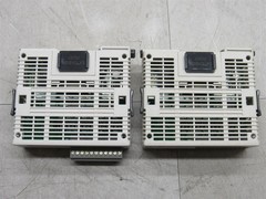 2 LOT – AUTOMATION DIRECT C0-08TD1 8-channel discrete output module