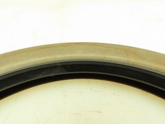 National 455111 Oil Seal, 6.500 in Shaft, 8.000 in OD, 0.750 in Width