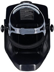 Jackson Safety WH10 14975 Passive Welding Helmet HSL-100