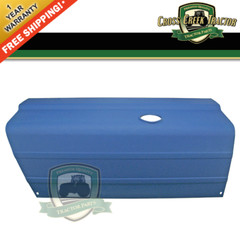 C5NN16625G L/H Hood For Ford 2000, 3000, 4000, 4000SU, 3400, 3500, 4500