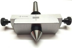Traditional Taper Turning Attachment For Lathe Tailstock-USA FULFILLED