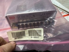 Brand New Meanwell SP-320-12 Power Supply Module 12V 25A